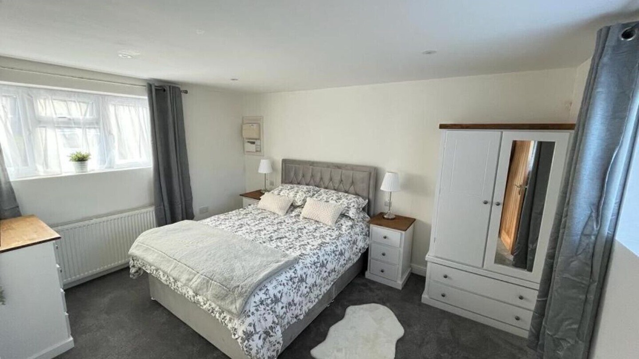 Photo of Bedroom in Belluton