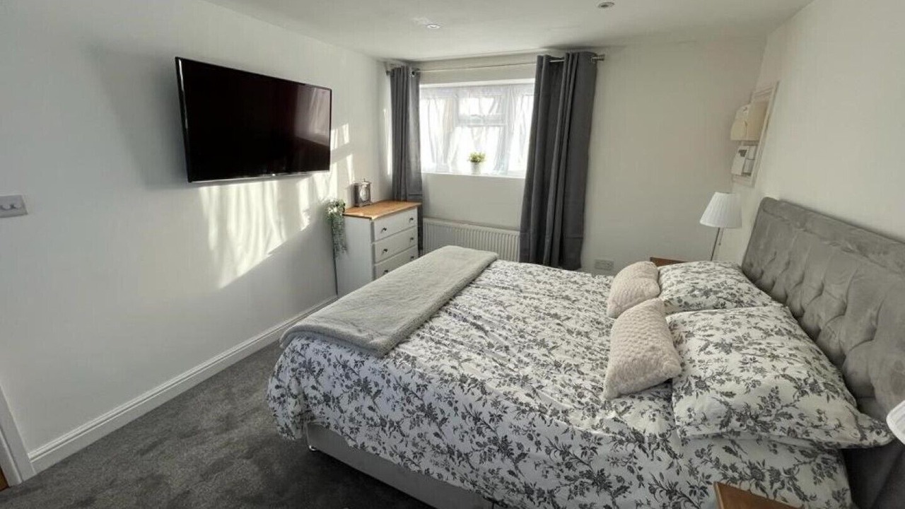 Photo of Bedroom in Belluton