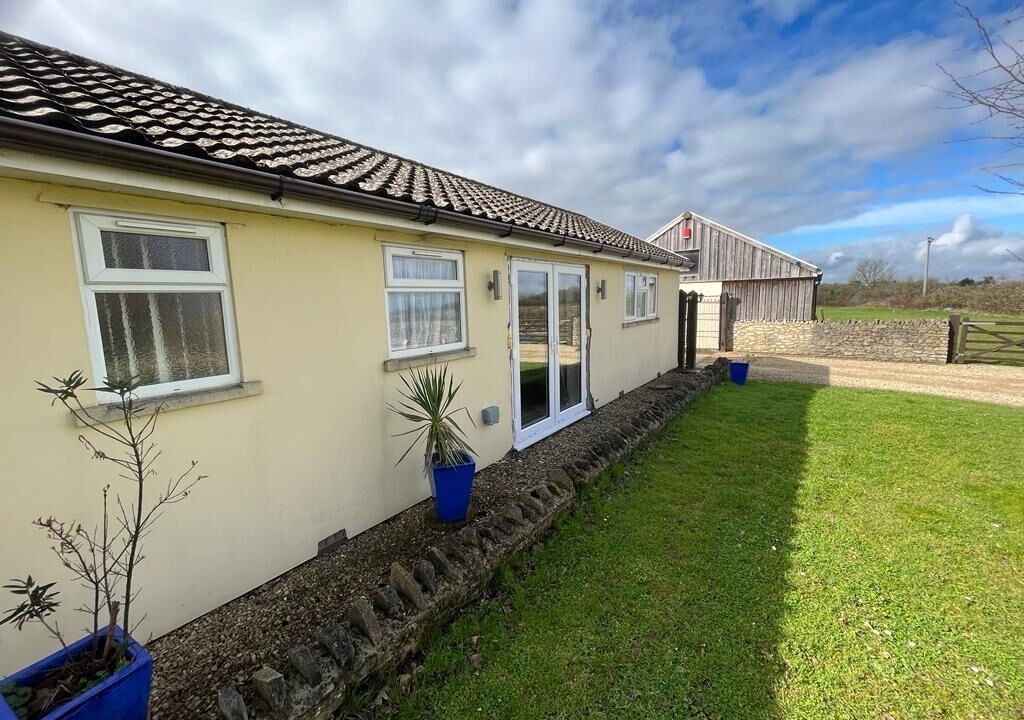 Photo of Outdoor in Belluton