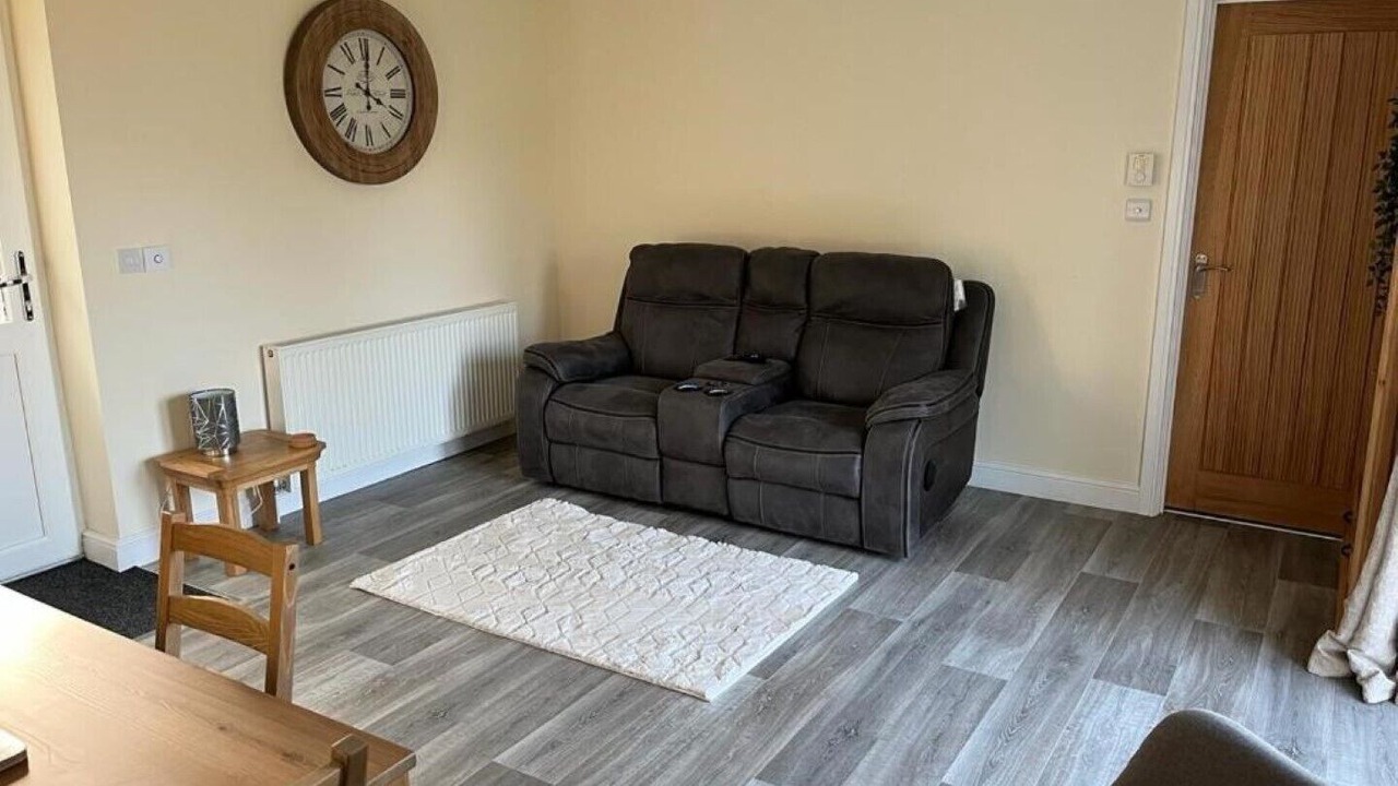 Photo of Livingroom in Belluton