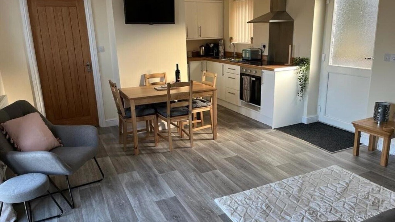 Photo of Livingroom in Belluton