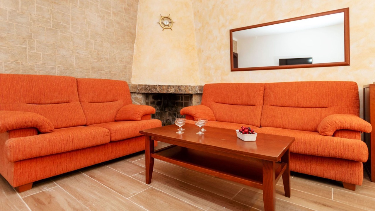 Photo of Livingroom in Sant Antoni de Calonge