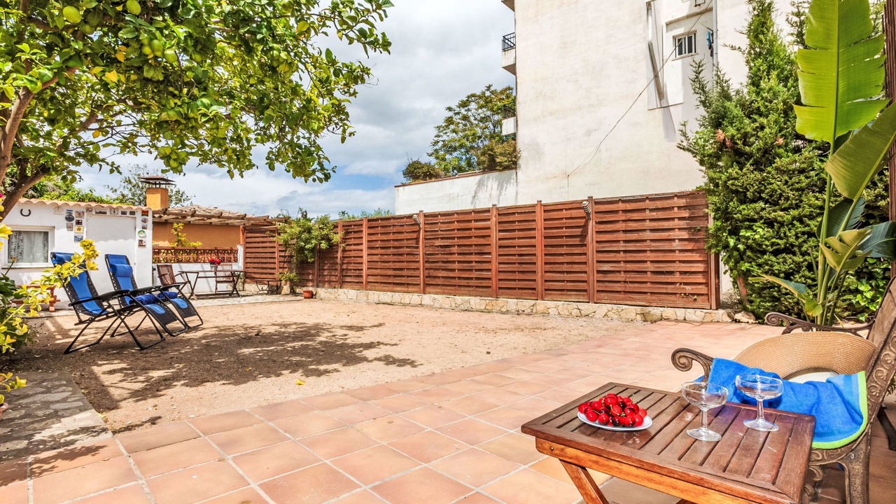 Photo of Outdoor in Sant Antoni de Calonge