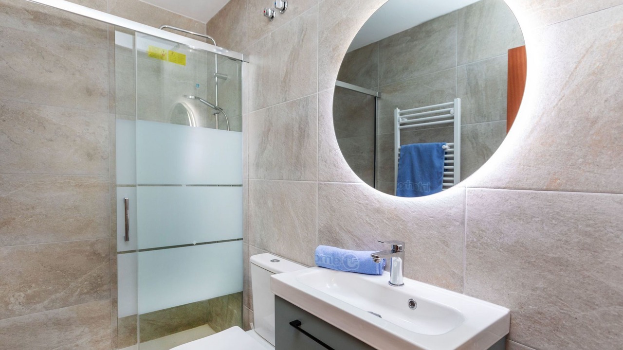 Photo of Bathroom in Sant Antoni de Calonge