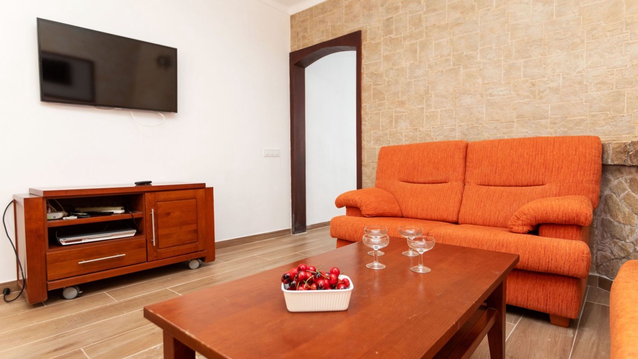 Photo of Livingroom in Sant Antoni de Calonge