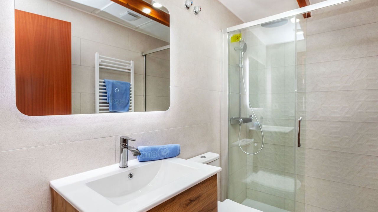 Photo of Bathroom in Sant Antoni de Calonge