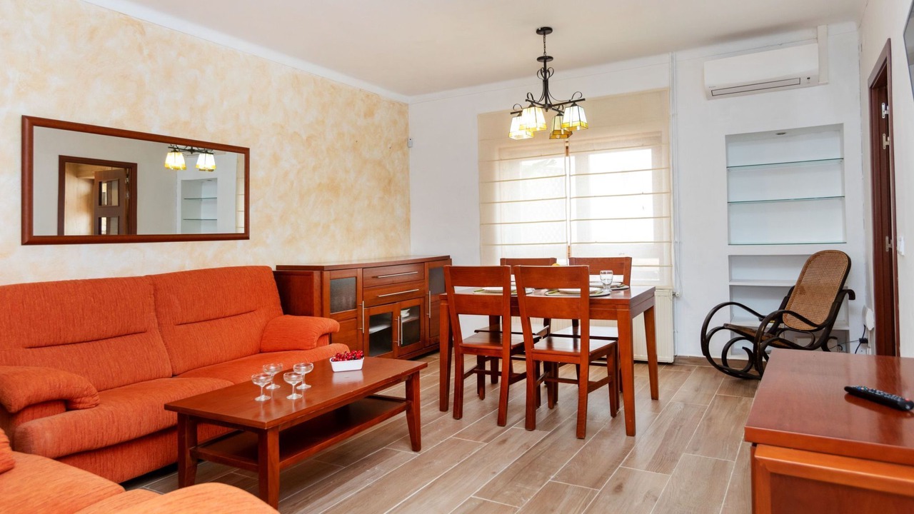Photo of Livingroom in Sant Antoni de Calonge