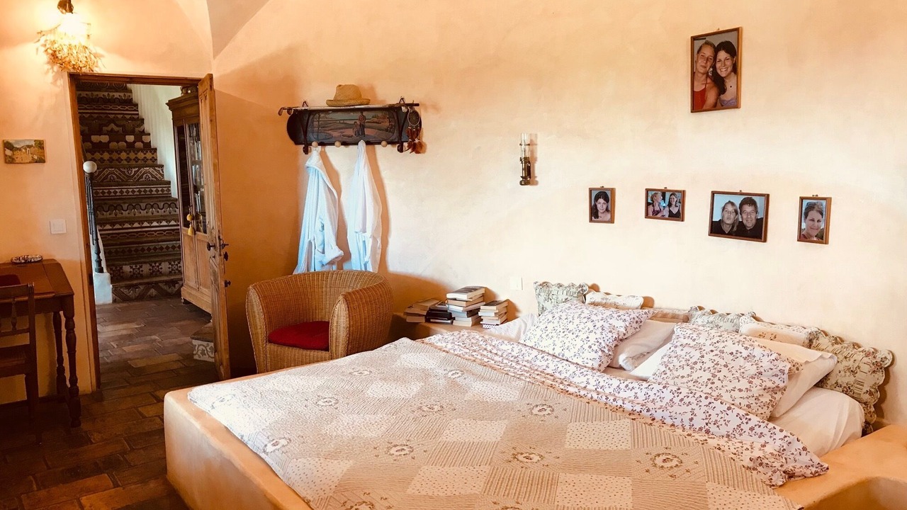 Photo of Bedroom in La Bruguiere