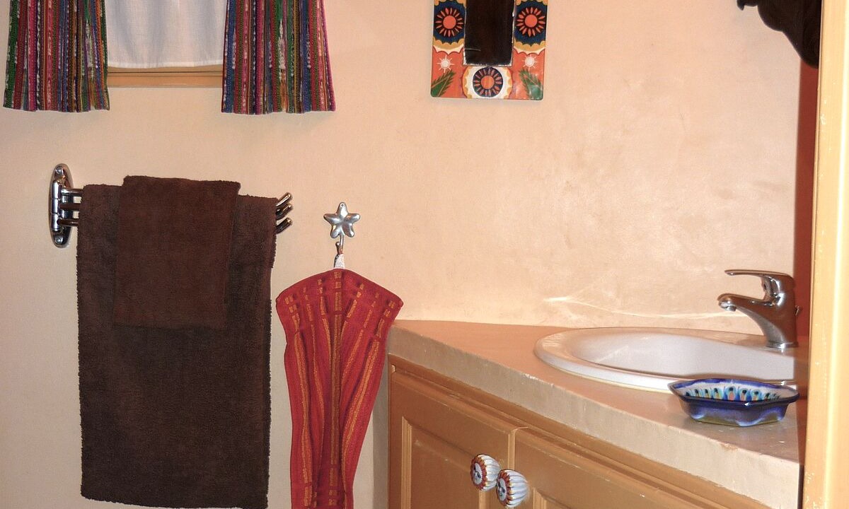 Photo of Bathroom in La Bruguiere