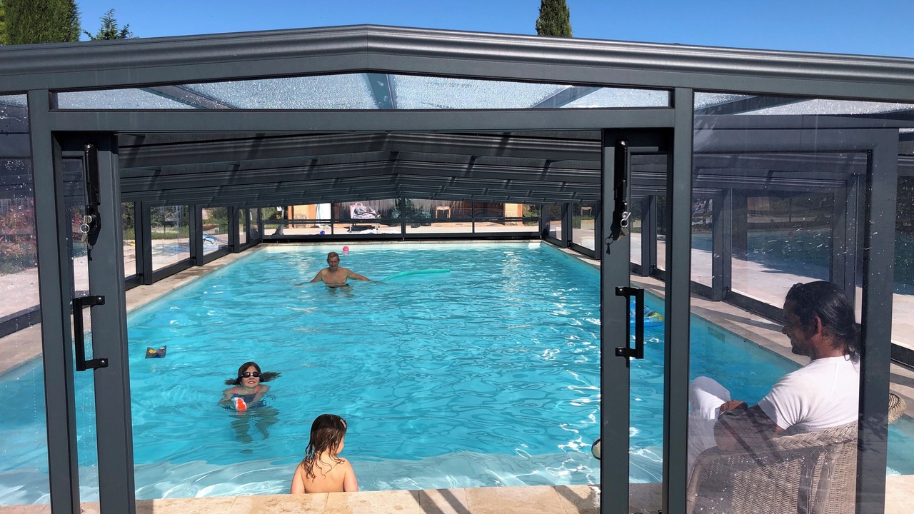 Photo of Outdoor in La Bruguiere