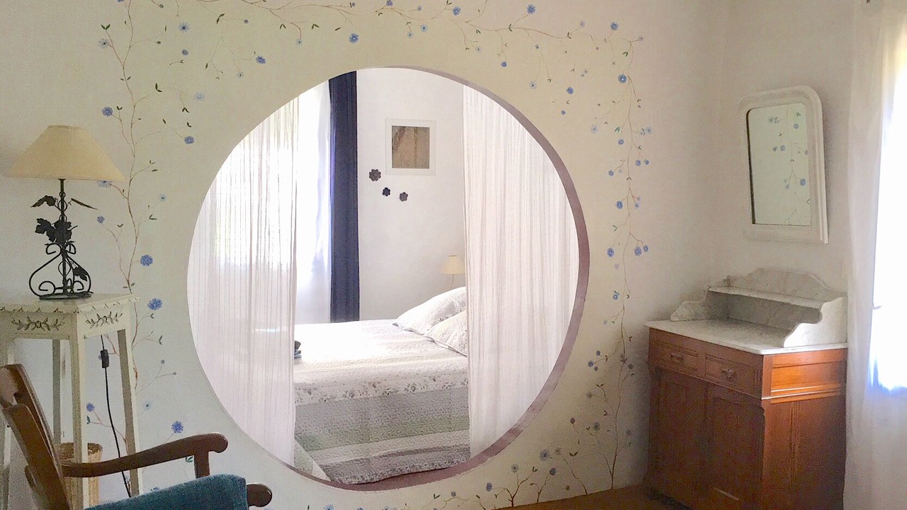 Photo of Bedroom in La Bruguiere