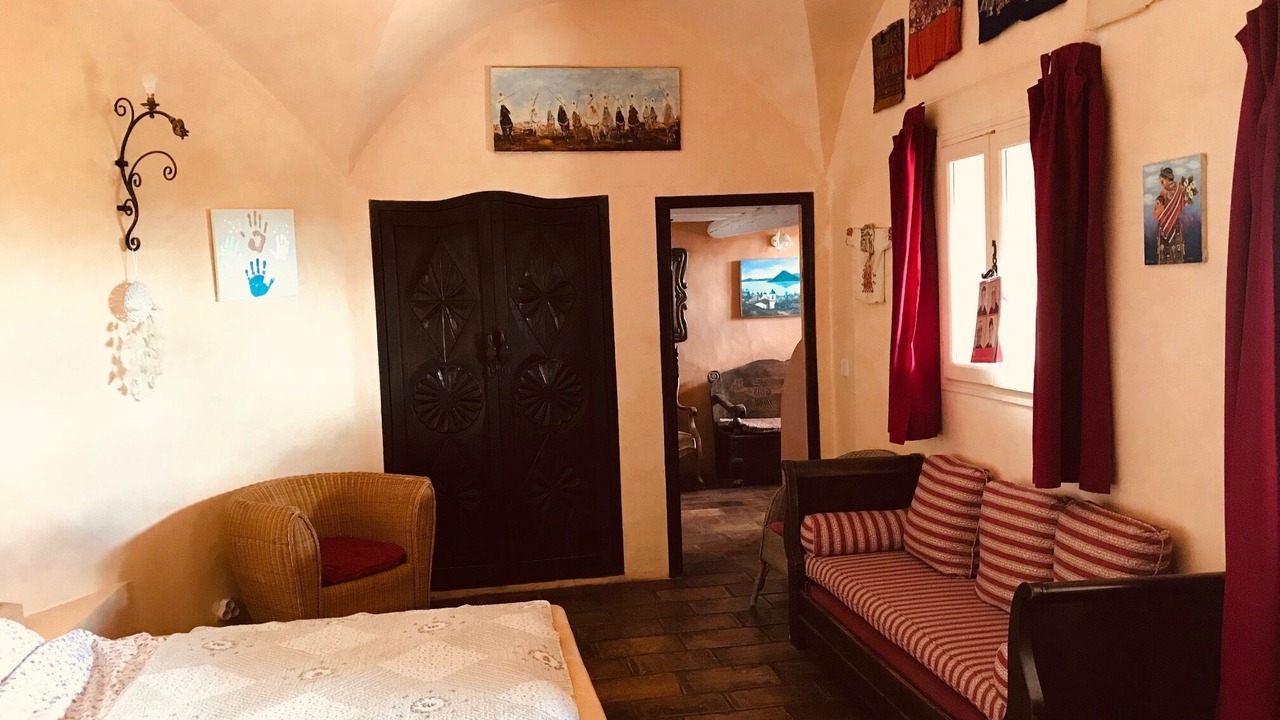 Photo of Bedroom in La Bruguiere