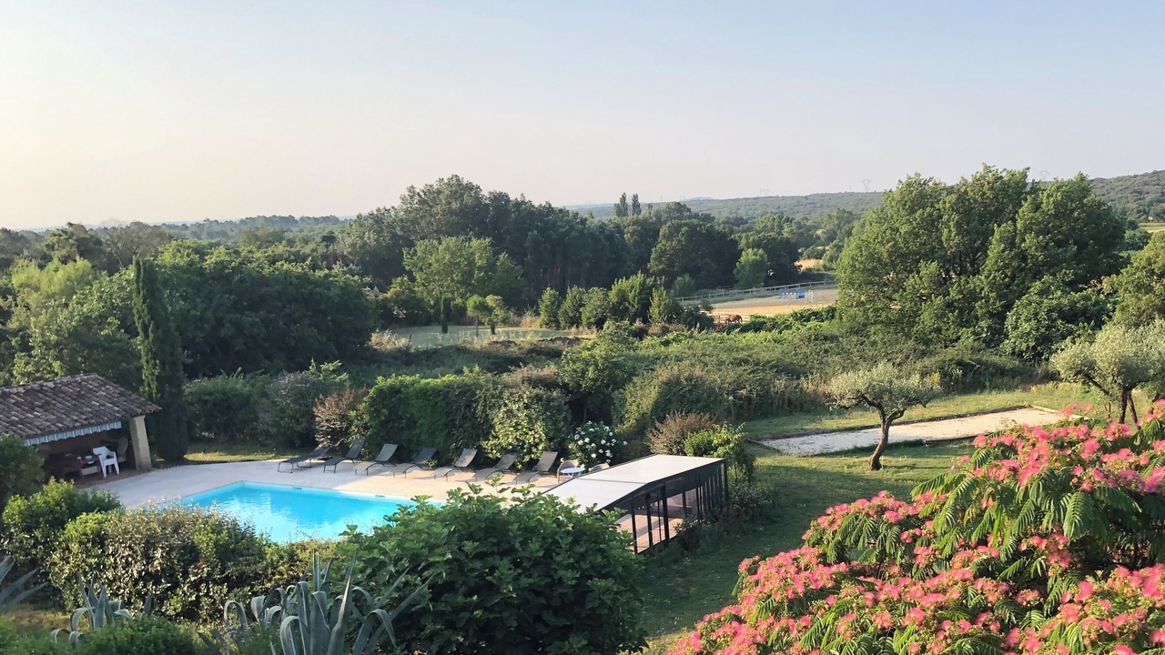Photo of Outdoor in La Bruguiere
