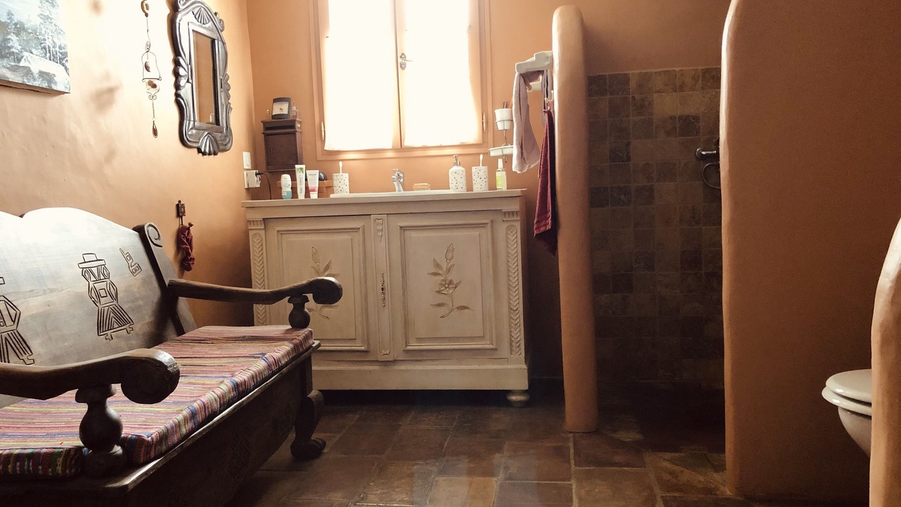 Photo of Bathroom in La Bruguiere