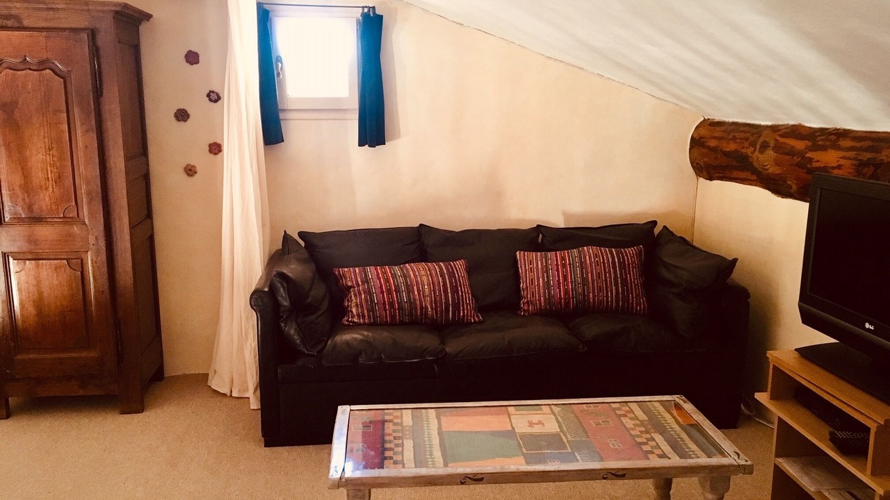 Photo of Livingroom in La Bruguiere