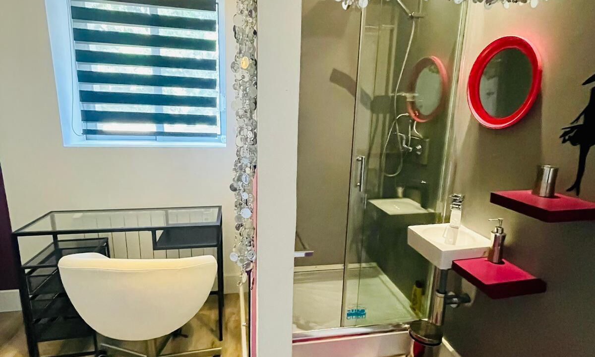 Photo of Bathroom in Piolenc