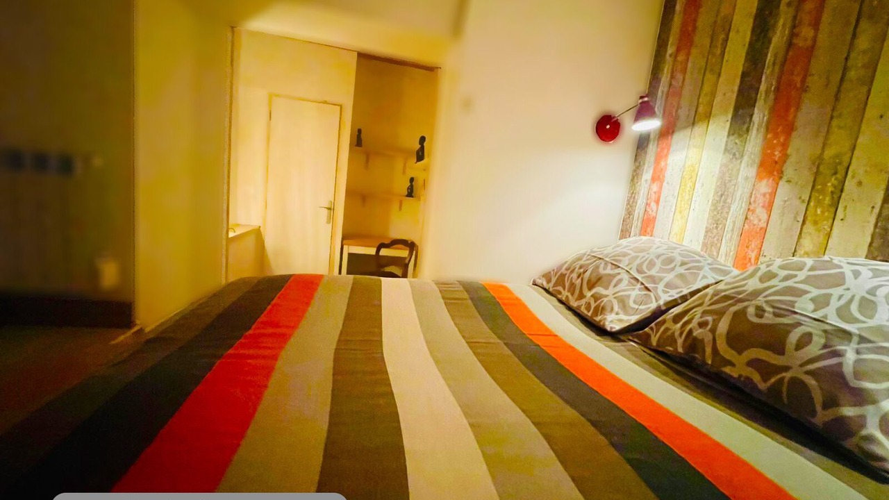 Photo of Bedroom in Piolenc