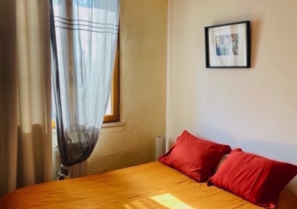 Photo of Bedroom in Piolenc