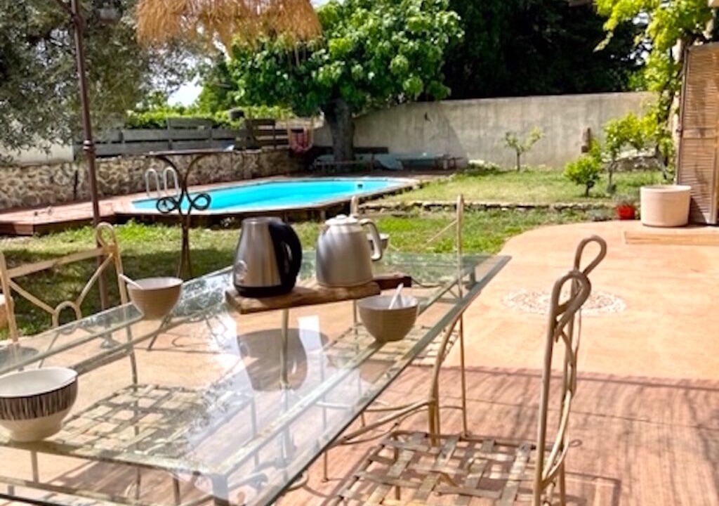 Photo of Outdoor in Piolenc