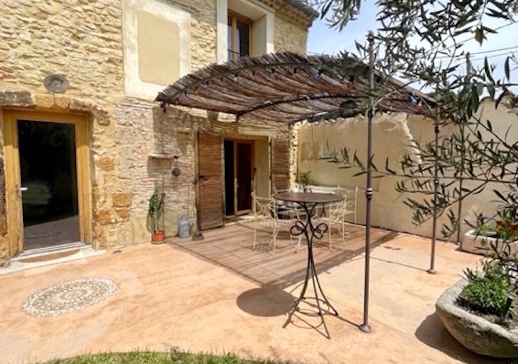 Photo of Outdoor in Piolenc