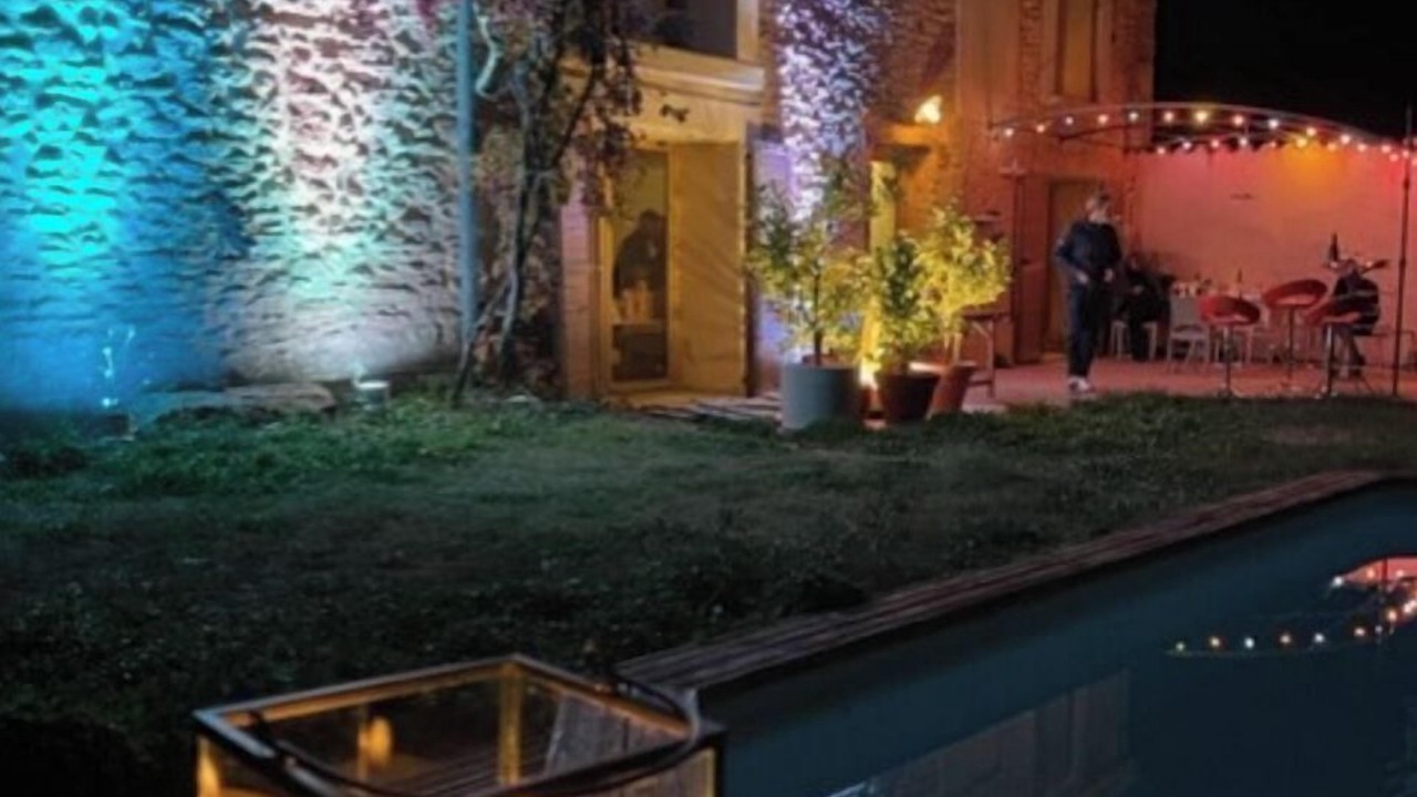 Photo of Outdoor in Piolenc