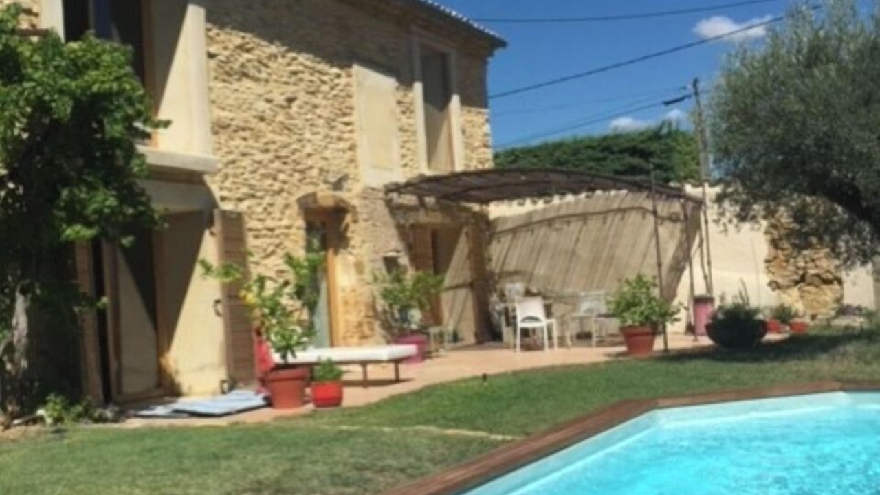 Photo of Outdoor in Piolenc