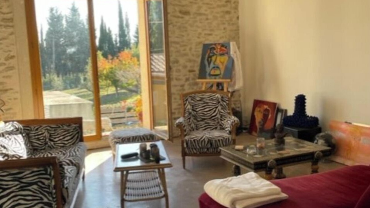 Photo of Livingroom in Piolenc