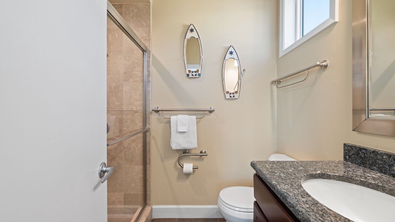 Photo of Bathroom in Villa Primera