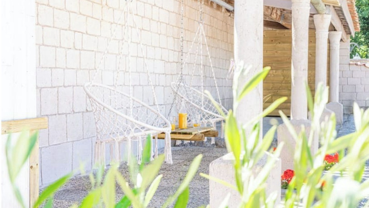 Photo of Patio Balcony in Echinghen
