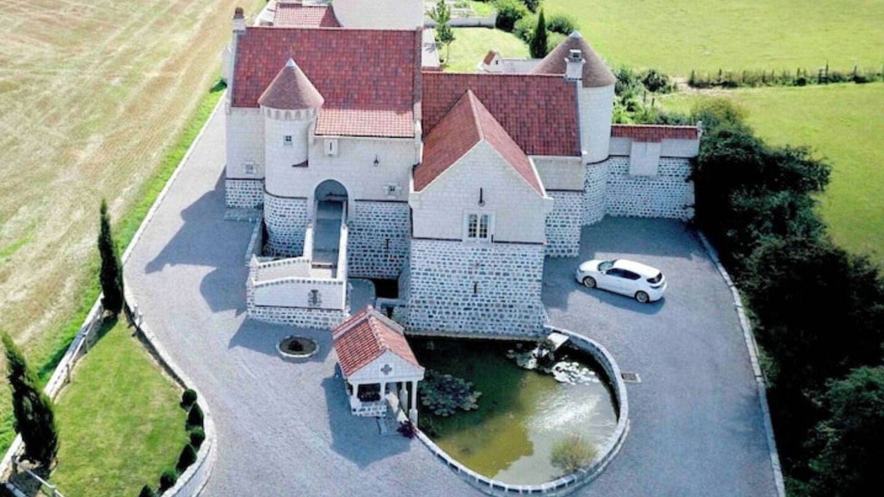 Photo of Outdoor in Echinghen