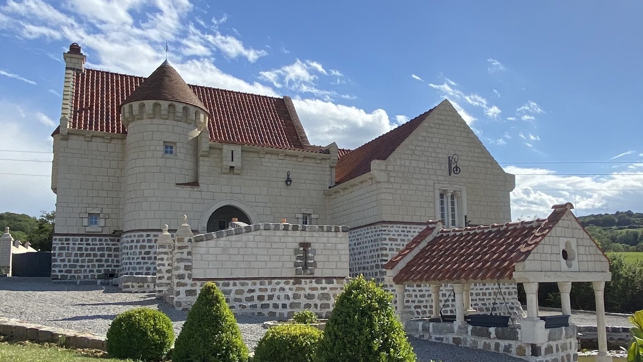 Photo of Outdoor in Echinghen