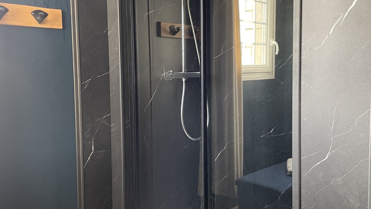 Photo of Bathroom in Echinghen