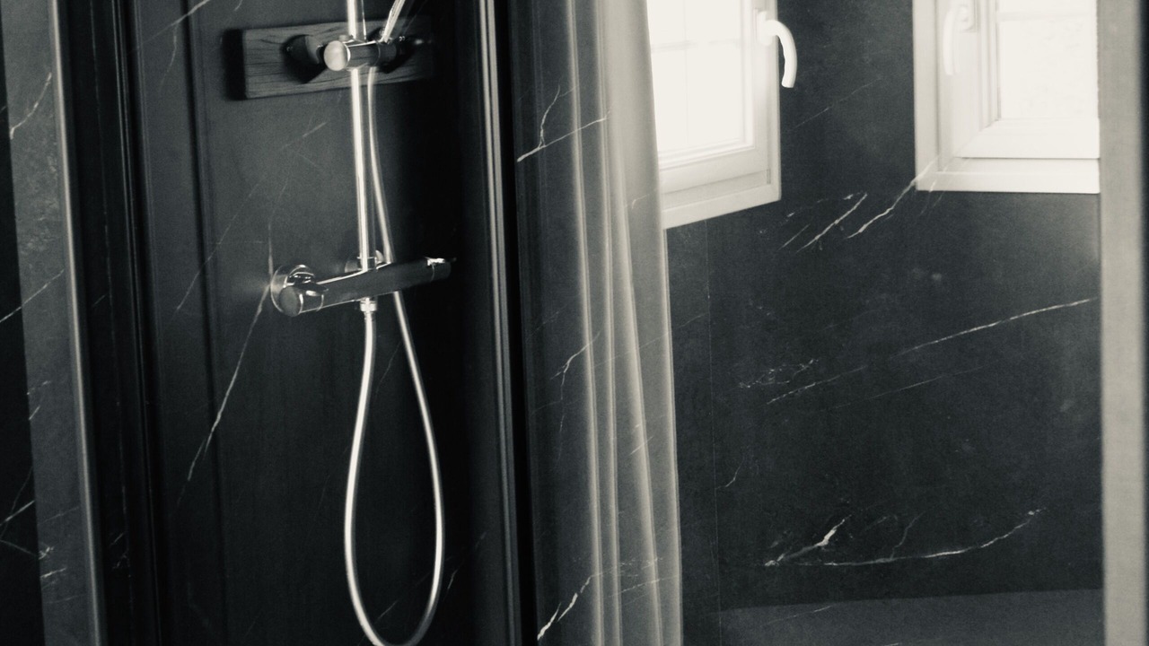 Photo of Bathroom in Echinghen