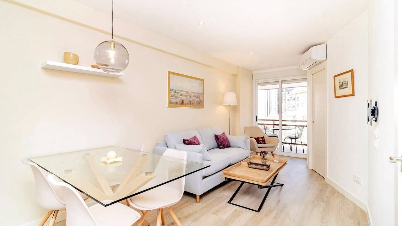 Photo of Livingroom in El Viso