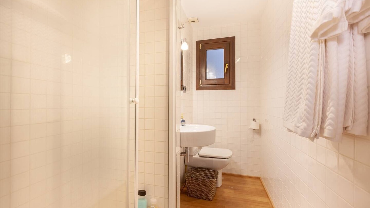Photo of Bathroom in Old Town