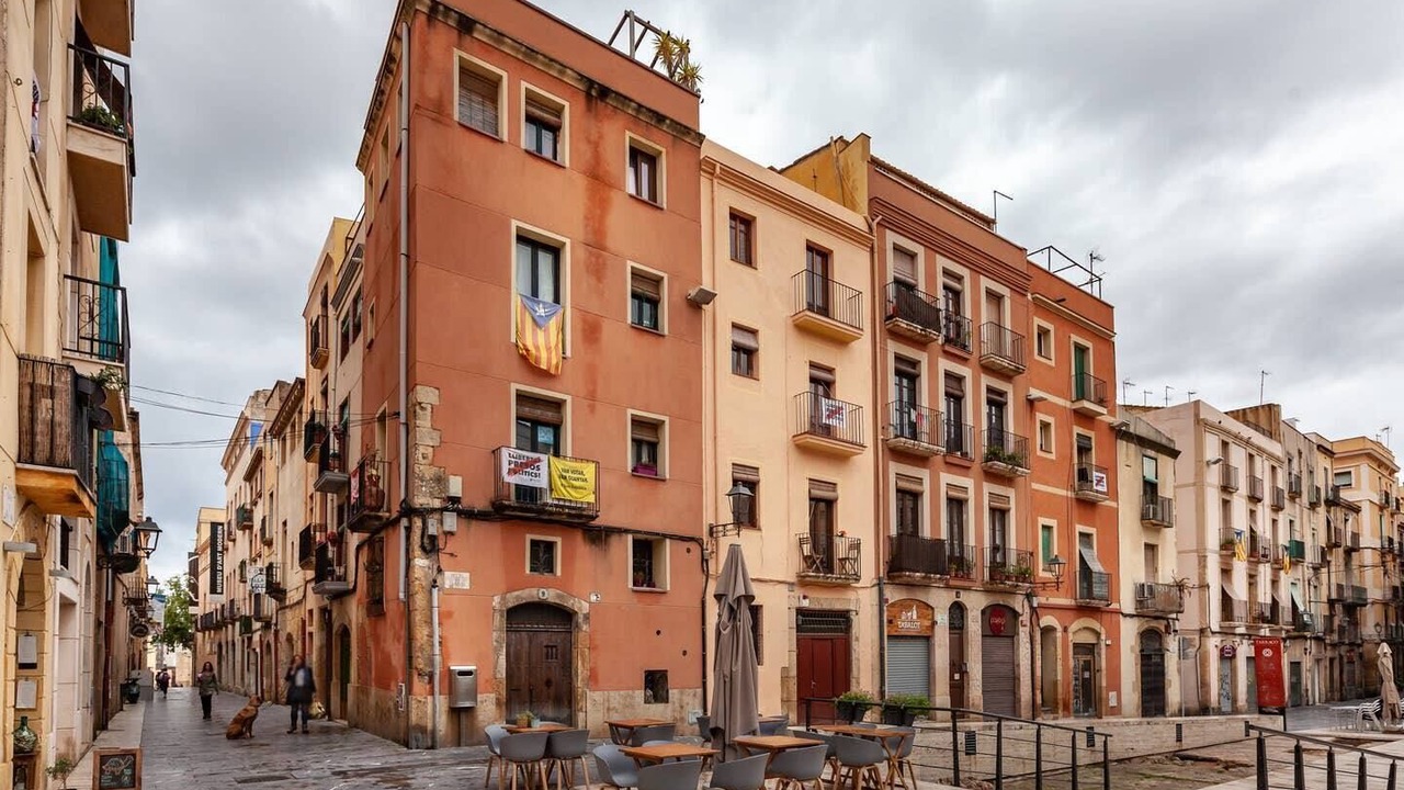 Photo of Outdoor in Old Town