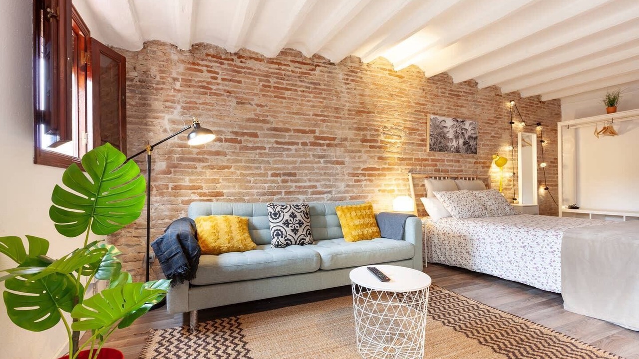 Photo of Bedroom in Old Town