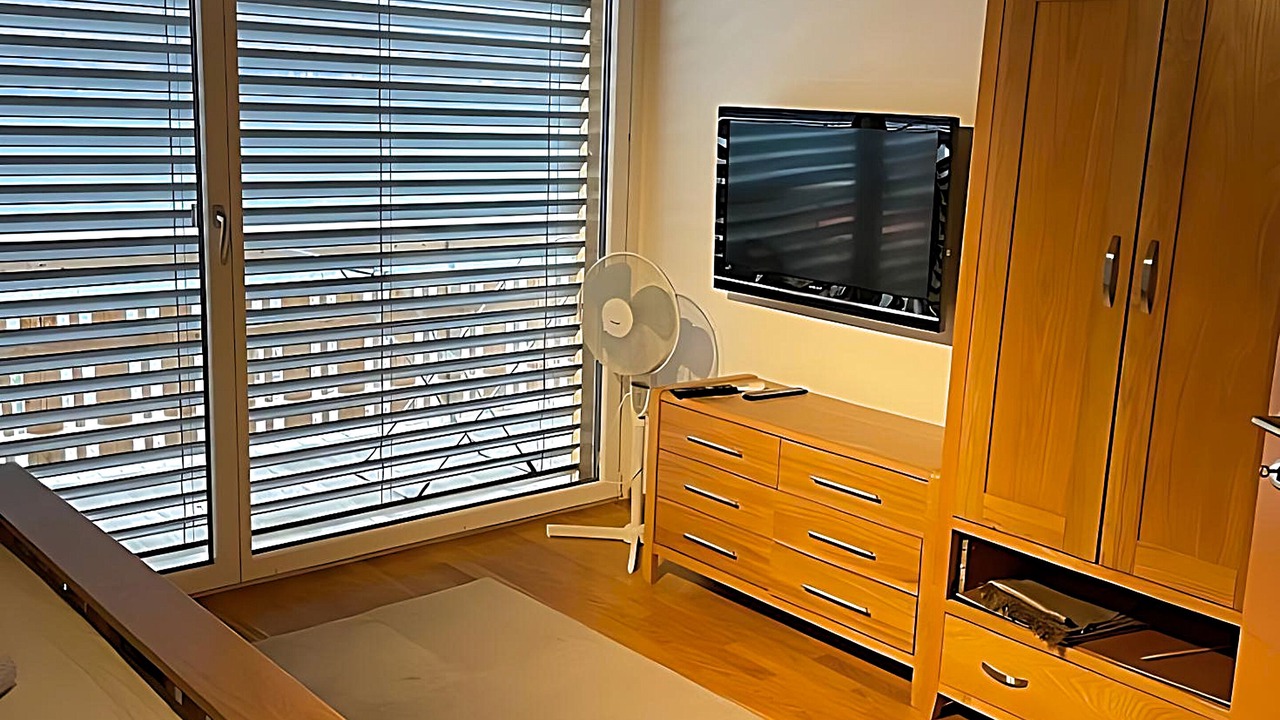 Photo of Bedroom in Niederried bei Interlaken