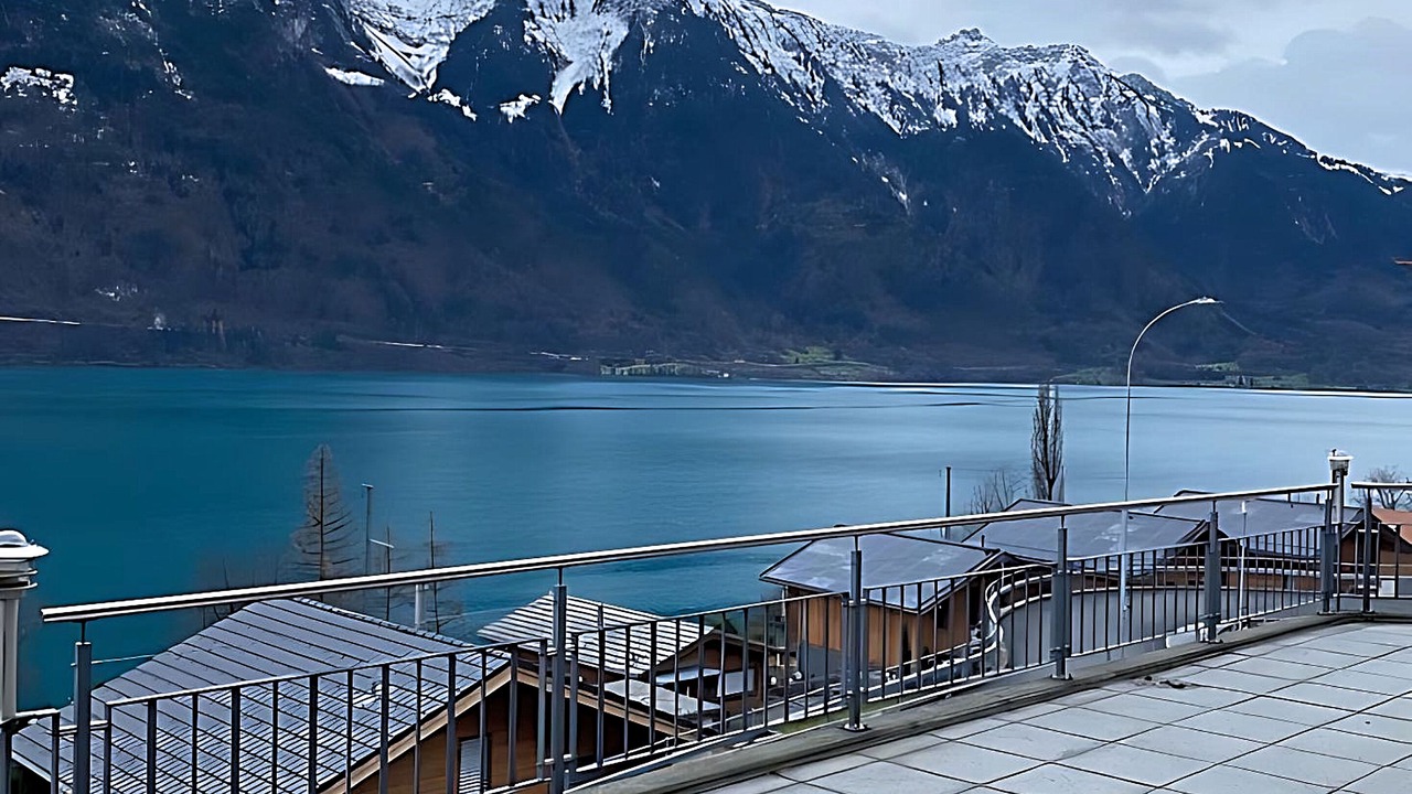 Photo of Outdoor in Niederried bei Interlaken