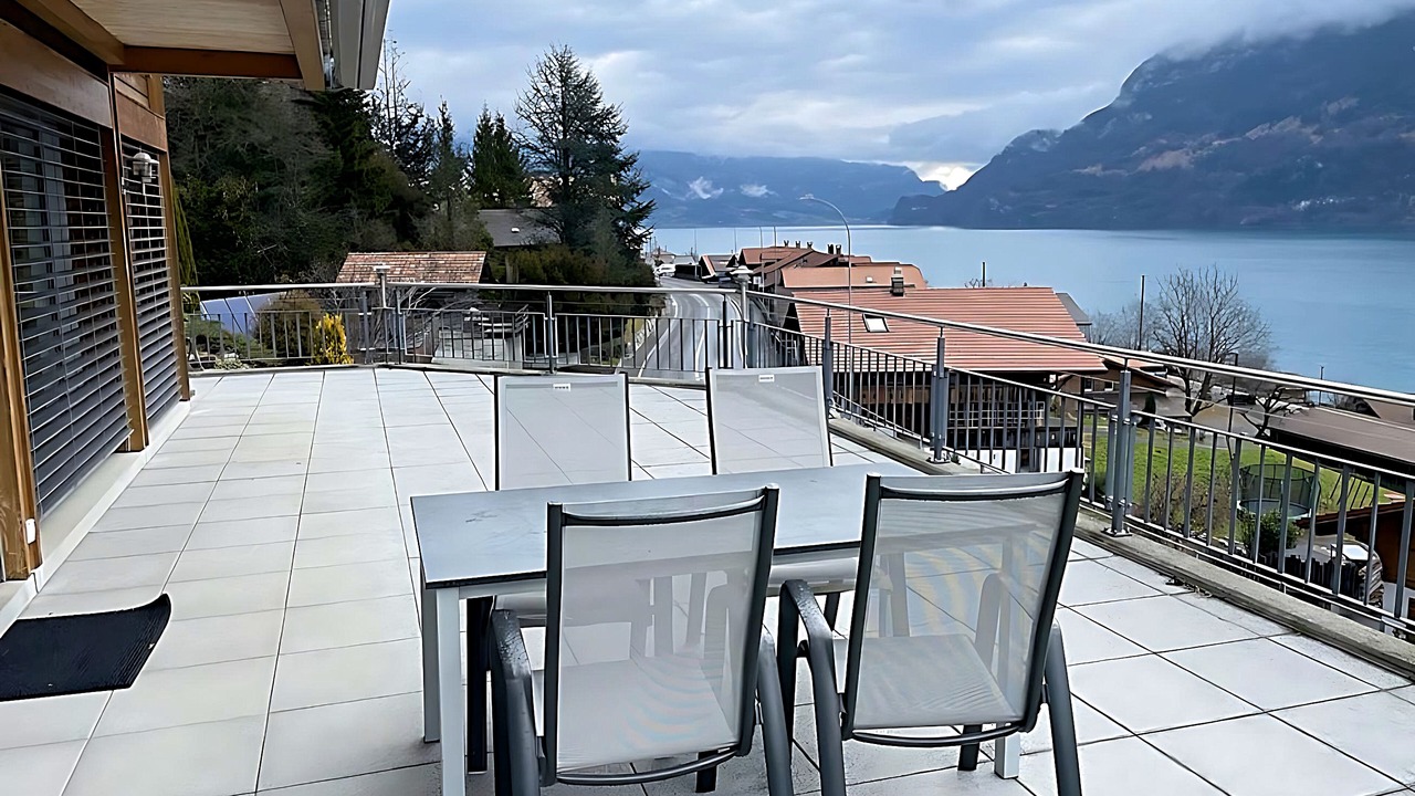 Photo of Outdoor in Niederried bei Interlaken