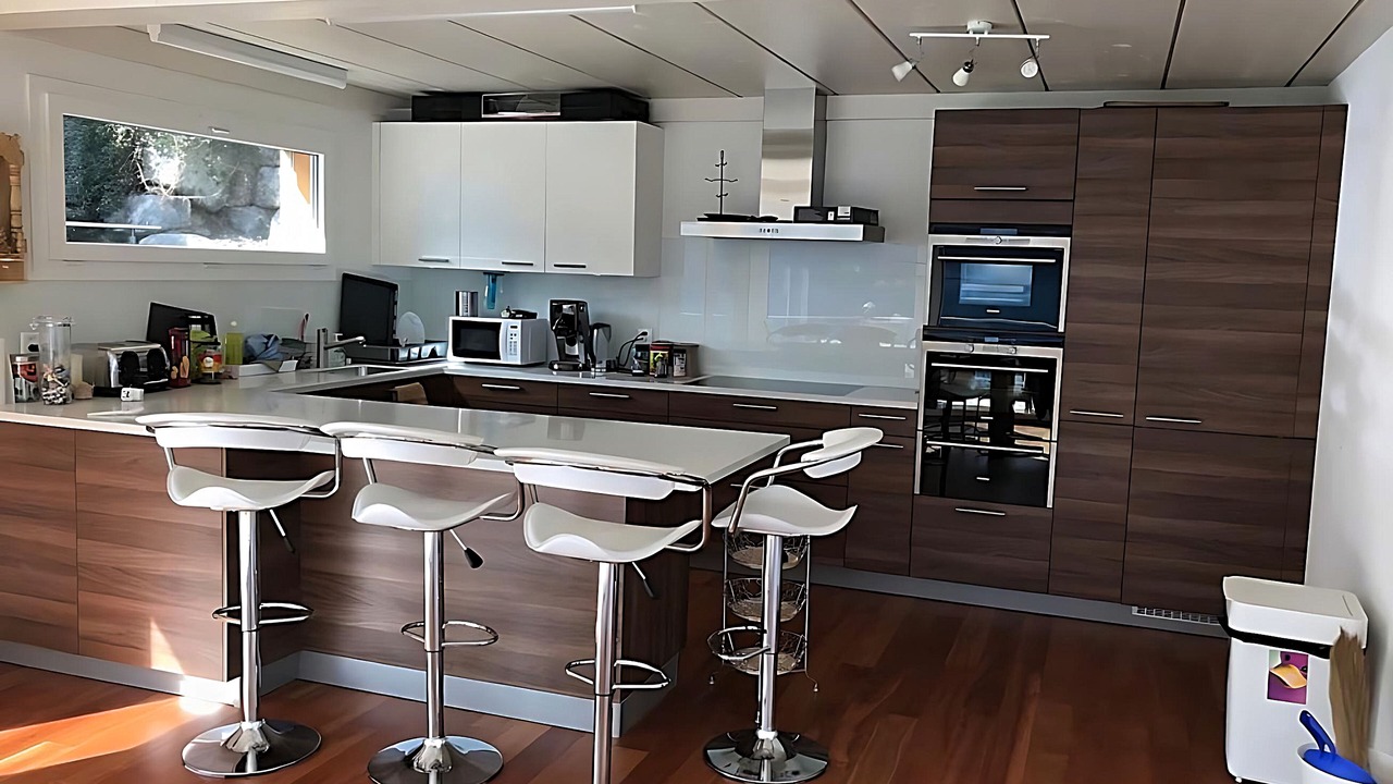 Photo of Kitchen in Niederried bei Interlaken