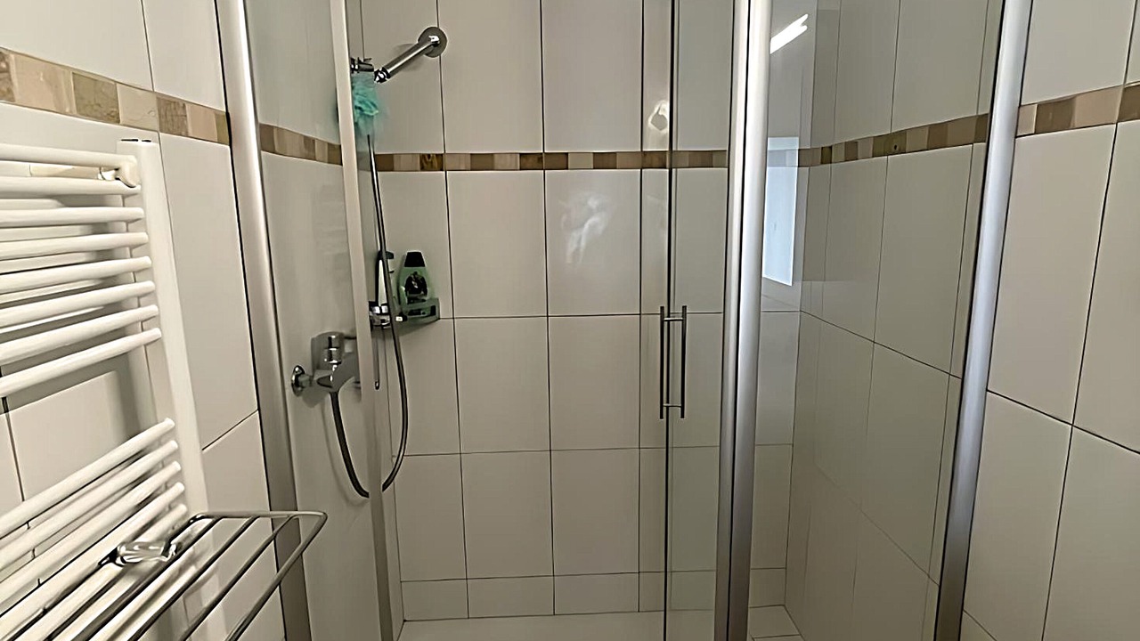 Photo of Bathroom in Niederried bei Interlaken