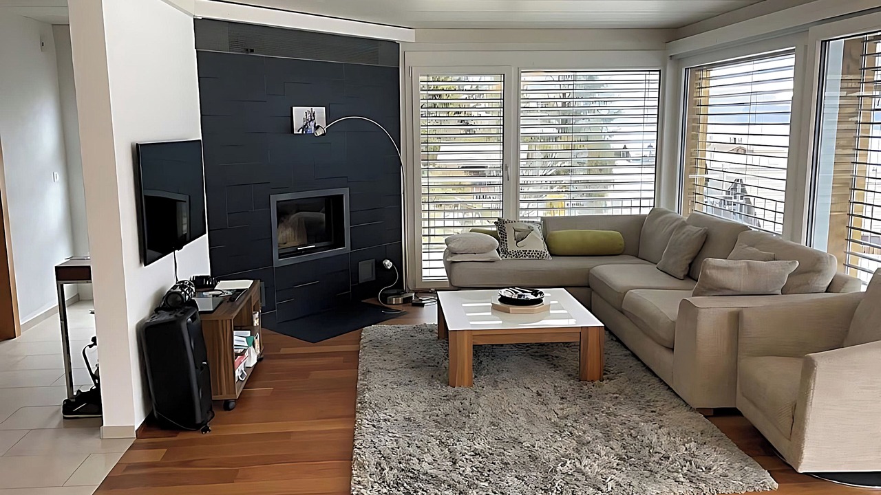 Photo of Livingroom in Niederried bei Interlaken