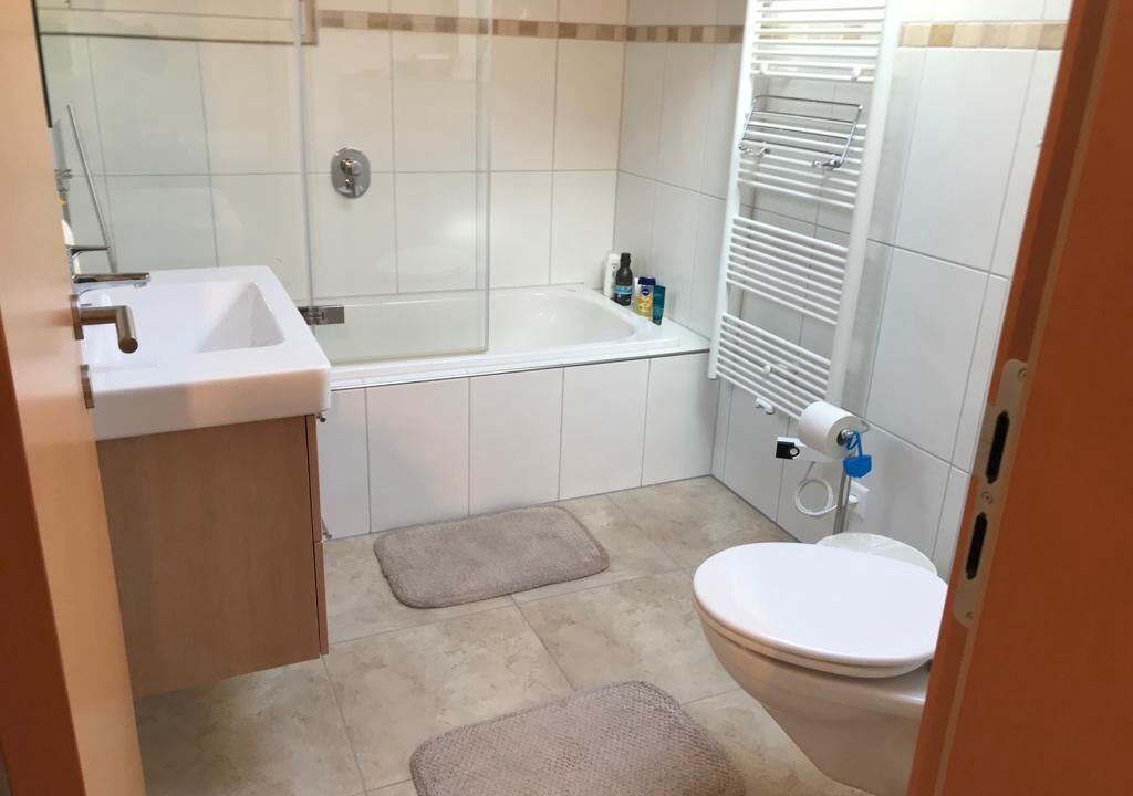 Photo of Bathroom in Niederried bei Interlaken