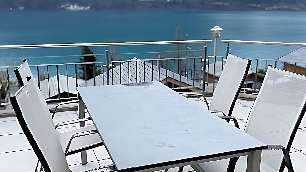 Photo of Outdoor in Niederried bei Interlaken