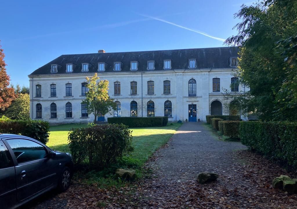 Photo of Outdoor in Crouy-Saint-Pierre