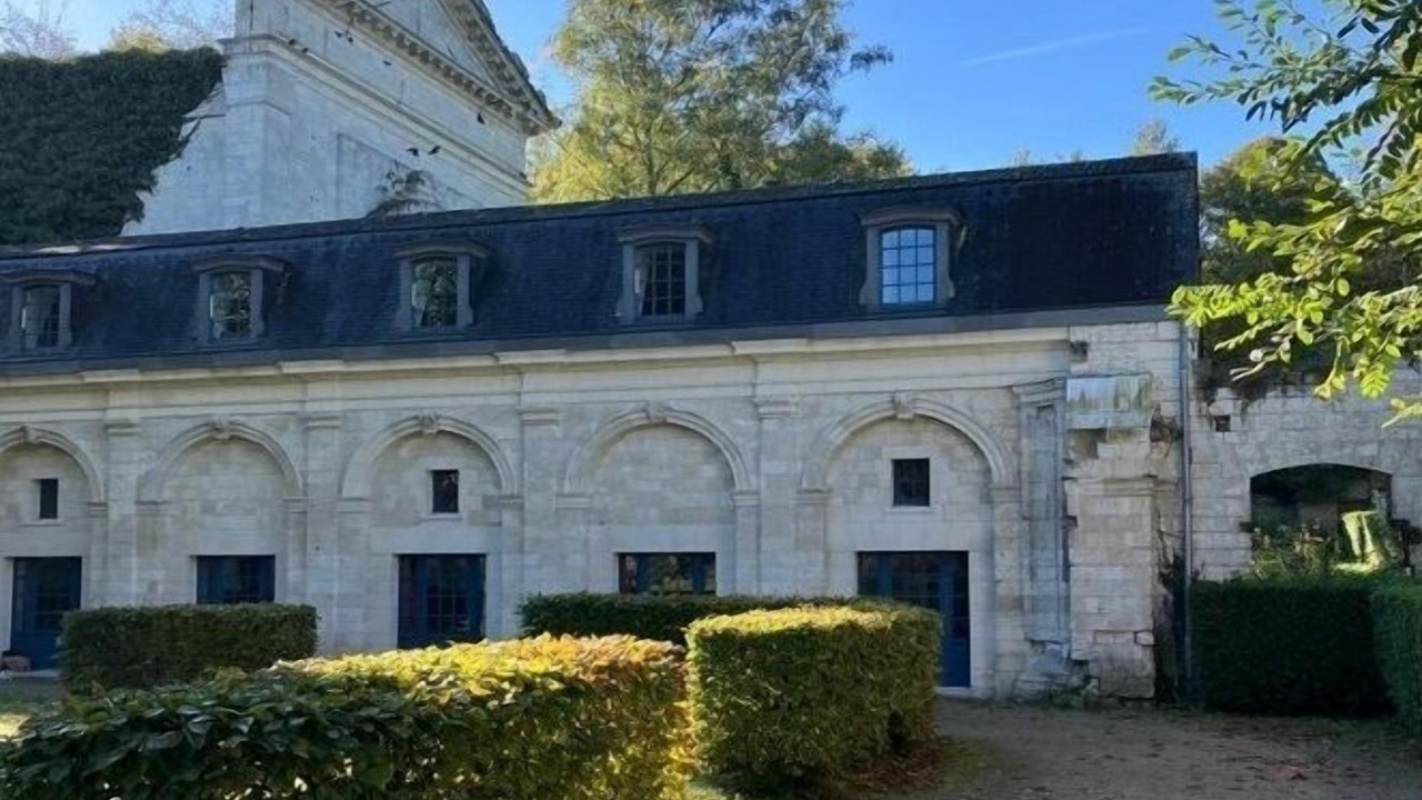 Photo of Outdoor in Crouy-Saint-Pierre