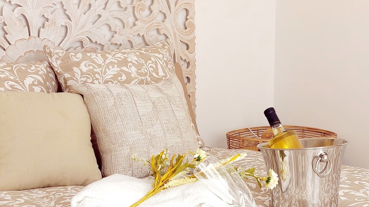 Photo of Bedroom in Laroque-des-Alberes