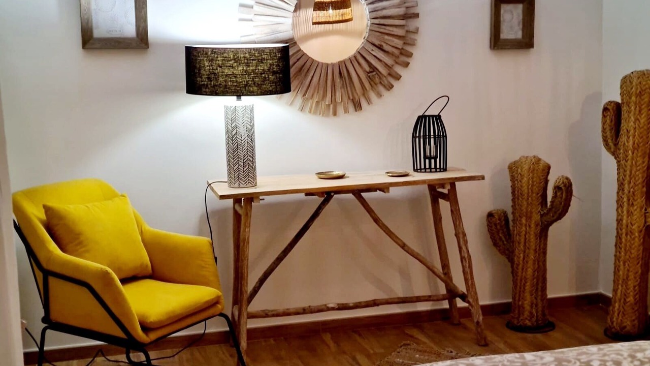 Photo of Bedroom in Laroque-des-Alberes