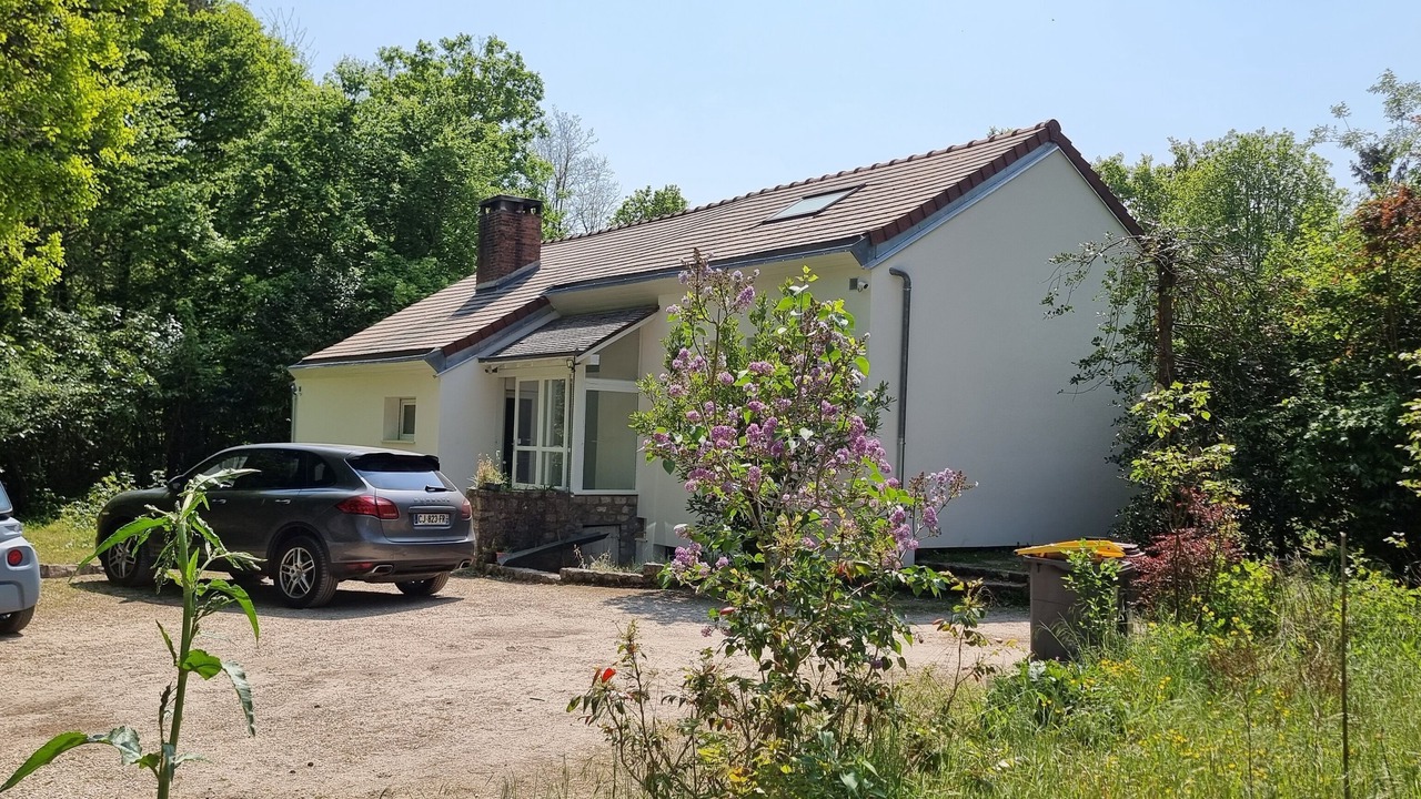 Photo of Outdoor in Villiers-sous-Grez